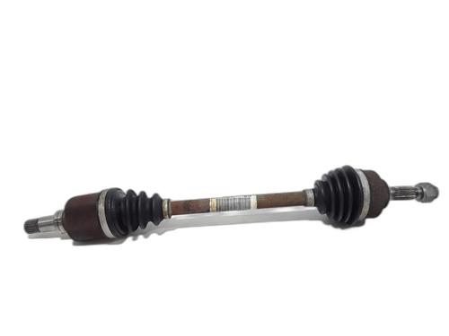 Left front driveshaft PEUGEOT 207 (WA_, WC_) 1.4 HDi | BP25767618M38 