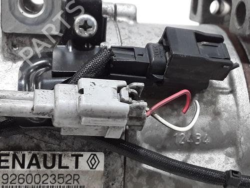 AC compressor RENAULT CLIO IV (BH_) 1.5 dCi 90 | BP30949281M34