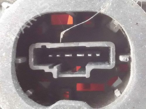 Right taillight CITROËN C2 (JM_) 1.1 | BP25193043C35 