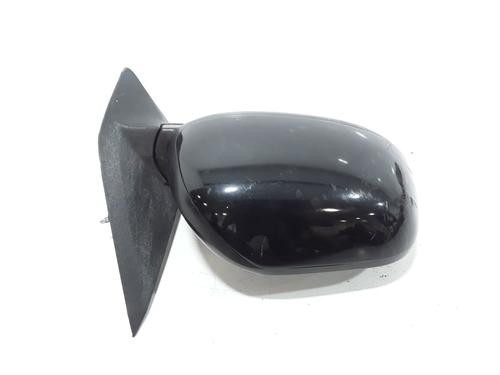 Right mirror CITROËN C-CROSSER (VU_, VV_) 2.2 HDi | BP25192675C27 