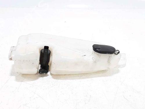 Used Windscreen washer tank DACIA SANDERO 1.5 dCi (86 hp) 25766859