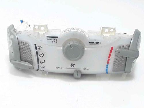 Used Climate control CITROËN C1 (PM_, PN_) 1.0 (68 hp) 25170698