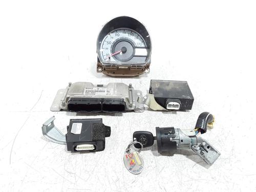 Used Electronic module Electronic module TOYOTA AYGO (_B1_) 1.0 (KGB10_, KGB10R) (68 hp) 33413662 33413662