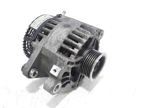 Alternator PEUGEOT 407 (6D_) 1.6 HDi 110 (6D9HZC, 6D9HYC) | BP25179152M7 