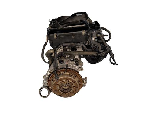 Used Engine Engine 38448747 38448747