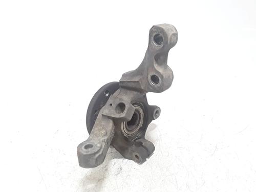Left front steering knuckle RENAULT KANGOO Express (FC0/1_) 1.5 dCi (FC07, FC1R) | BP29015323M25 