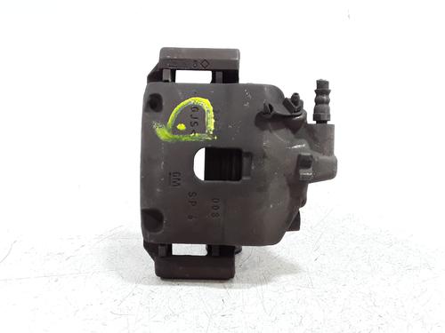 Used Right front brake caliper Right front brake caliper OPEL CORSA E (X15) 1.2 (08, 68) (69 hp) 33678745 33678745