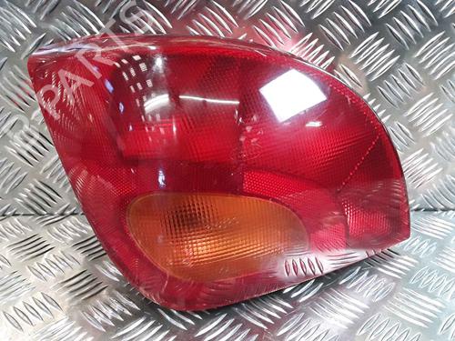 Used Left taillight FORD FIESTA IV (JA_, JB_) 1.25 i 16V (75 hp) 25187723