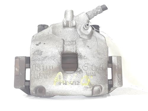 Used Left front brake caliper FIAT 500 (312_) 1.2 (312AXA1A) (69 hp) 25165821
