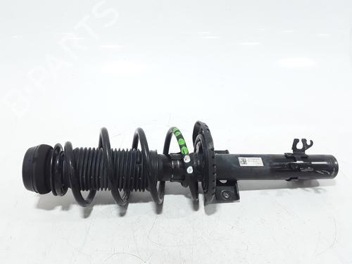 Right front shock absorber VW POLO V (6R1, 6C1) 1.6 TDI | BP25195853M17 
