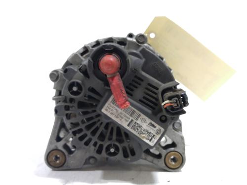 Alternator DACIA DUSTER (HS_) 1.5 dCi | BP36207020M7 - Image 3