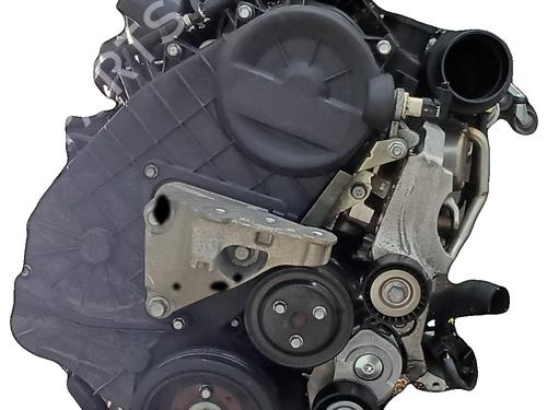 Engine CHEVROLET TRAX 1.7 TD | BP32222003M1