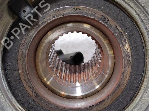 Right front steering knuckle MERCEDES-BENZ A-CLASS (W176) A 180 CDI / d (176.012) | BP36479782M26 - Image 4