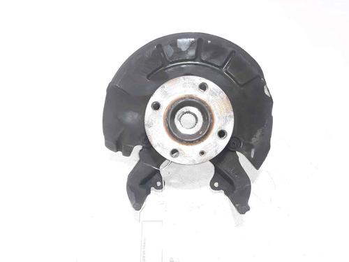 Used Left front steering knuckle VW UP! (121, 122, BL1, BL2, BL3, 123) 1.0 (75 hp) 25197916