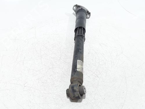 Left rear shock absorber VW GOLF VII (5G1, BQ1, BE1, BE2) 2.0 GTI | BP25826820M18 