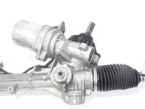 Used Steering rack Steering rack RENAULT TWINGO III (BCM_, BCA_) 1.0 SCe 70 (71 hp) 25175751 25175751