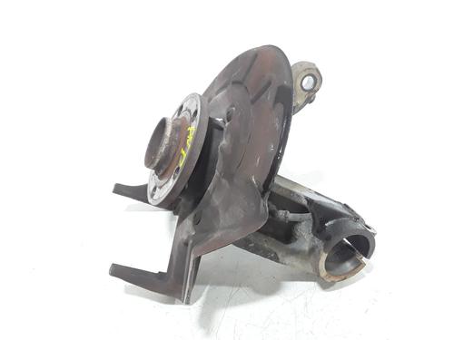 Right front steering knuckle VW POLO V (6R1, 6C1) 1.6 TDI | BP25196071M26 