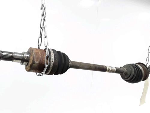 Left front driveshaft SUZUKI SWIFT III (MZ, EZ) 1.3 (RS413, ZC11S) | BP25200192M38 