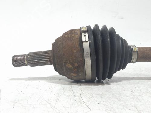 Left front driveshaft PEUGEOT 807 (EB_) 2.2 HDi | BP32099229M38 - Image 3