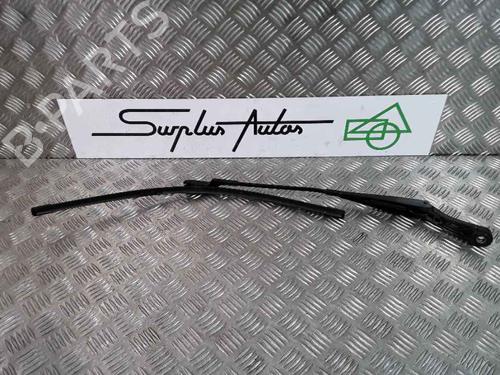 Front windshield wiper arm PEUGEOT 308 II (LB_, LP_, LW_, LH_, L3_) 1.6 HDi | BP25201701C143 