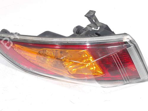 Used Left taillight HONDA CIVIC VIII Hatchback (FN, FK) 1.8 (FN1, FK2) (140 hp) 25187659