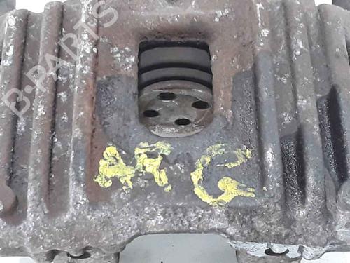 Left rear brake caliper MINI MINI (R50, R53) Cooper | BP25166385M107 