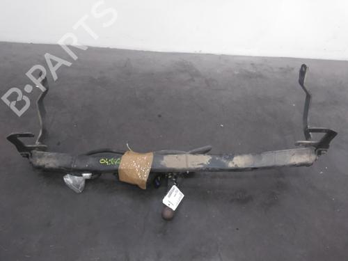 Used Tow ball/Mechanism Tow ball/Mechanism CITROËN C5 III Break (RW_) 2.0 HDi 140 (140 hp) 36309603 36309603