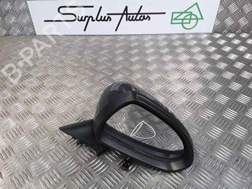 Used Right mirror OPEL CORSA D (S07) 1.3 CDTI (L08, L68) (75 hp) 25192081