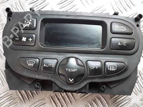 Climate control CITROËN XSARA PICASSO (N68) 1.6 HDi | BP25766396I5 