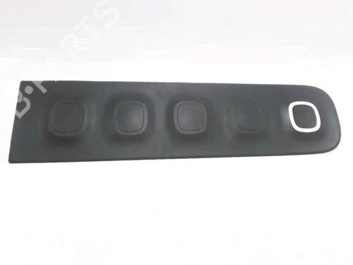 Used Door moulding trim CITROËN C3 / C3 ORIGIN III (SX) 1.2 THP 110 (110 hp) 25185560