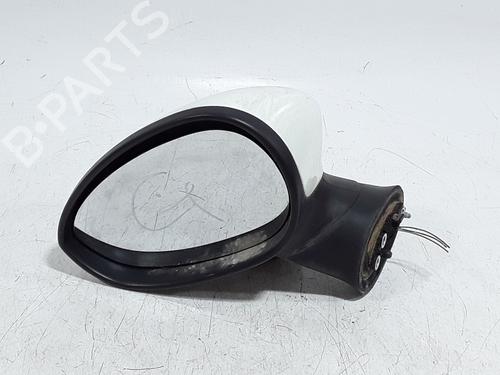Used Left mirror Left mirror 38180978 38180978