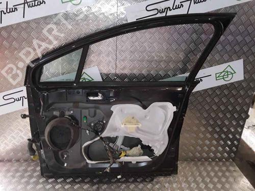 Right front door CITROËN C4 I (LC_) 1.6 HDi | BP25194196C3 