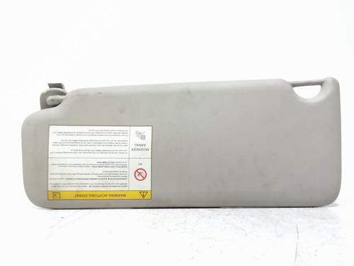 Right sun visor RENAULT TWINGO II (CN0_) 1.2 16V (CN04, CN0B) | BP32456218I2