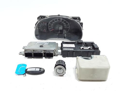electronic-module-nissan-micra-iv-k13k-k13kk-2010-38003092 main image