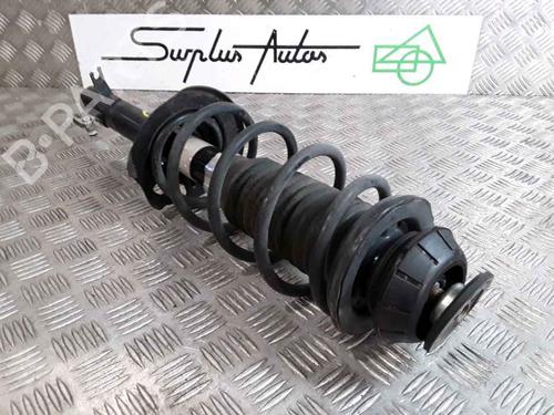 Right front shock absorber CITROËN C1 (PM_, PN_) 1.0 | BP25195903M17 