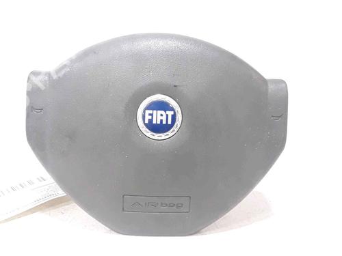 Used Driver airbag FIAT PANDA (169_) 1.4 (169AXE1B) (100 hp) 25160543