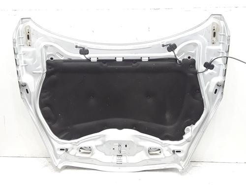 Hood PEUGEOT 508 I (8D_) 1.6 HDi | BP28800635C1 