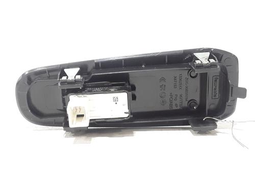 Right front window switch PEUGEOT 308 II (LB_, LP_, LW_, LH_, L3_) 1.5 BlueHDi 130 | BP25191906I26 