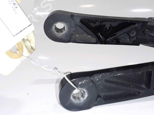 Front windshield wiper arm VW GOLF VI (5K1) 2.0 TDI | BP25202266C143 