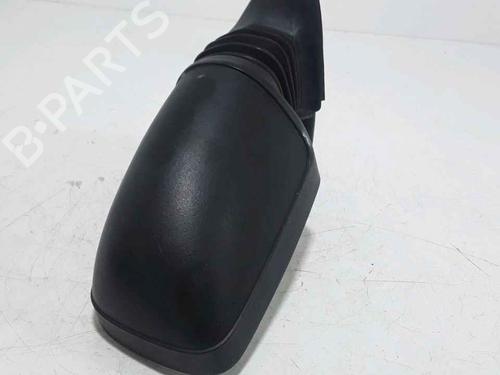 Right mirror PEUGEOT 205 II (20A/C)  | BP25192203C27 