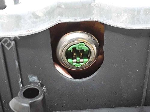 Driver airbag RENAULT CLIO III (BR0/1, CR0/1) 1.5 dCi (BR0H, CR0H, CR1S, BR1S) | BP25160878C9 