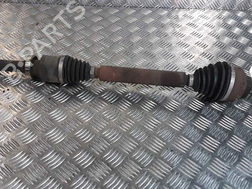 Used Right front driveshaft PEUGEOT 106 II (1A_, 1C_) 1.1 i (60 hp) 25199505
