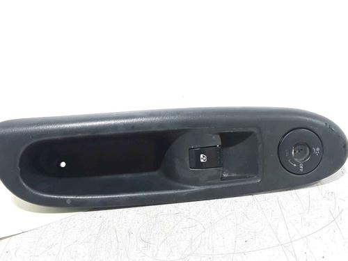 Used Right front window switch RENAULT CLIO II (BB_, CB_) 1.5 dCi (B/CB07) (65 hp) 25191462