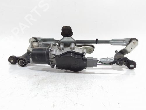 Vindrude Viskermekanisme RENAULT CLIO V (B7_) 1.0 TCe 100 (B7MT) | BP36309662C83 - Image 3
