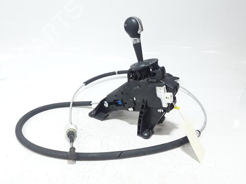 Used Gear lever RENAULT TWINGO III (BCM_, BCA_) Z.E: (BCA1) (82 hp) 25767676