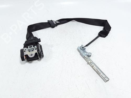 Used Front left seatbelt Front left seatbelt 38099198 38099198