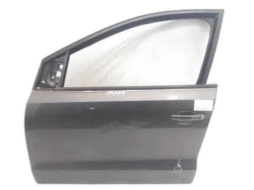 Dør venstre fortil VW POLO V (6R1, 6C1) 1.4 (6R1) (85 hp) 32004476