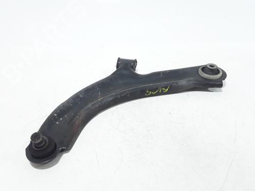 Left front suspension arm RENAULT CLIO III (BR0/1, CR0/1) 1.5 dCi | BP25199159M12 