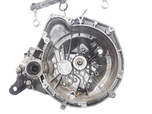 Used Gearbox FORD FIESTA VI (CB1, CCN) 1.4 TDCi (70 hp) 32004490