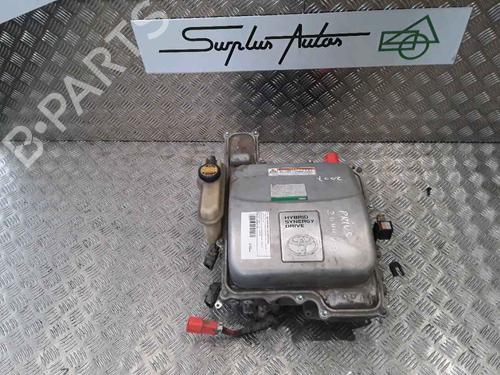 Other TOYOTA PRIUS Liftback (_W2_) 1.5 Hybrid (NHW2_) | BP25176714O1 